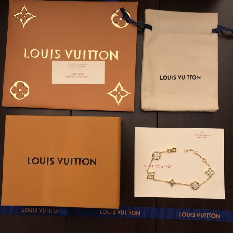 Louis Vuitton Bracelets